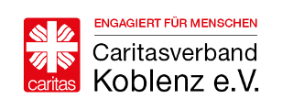 Logo des Caritasverbandes Koblenz