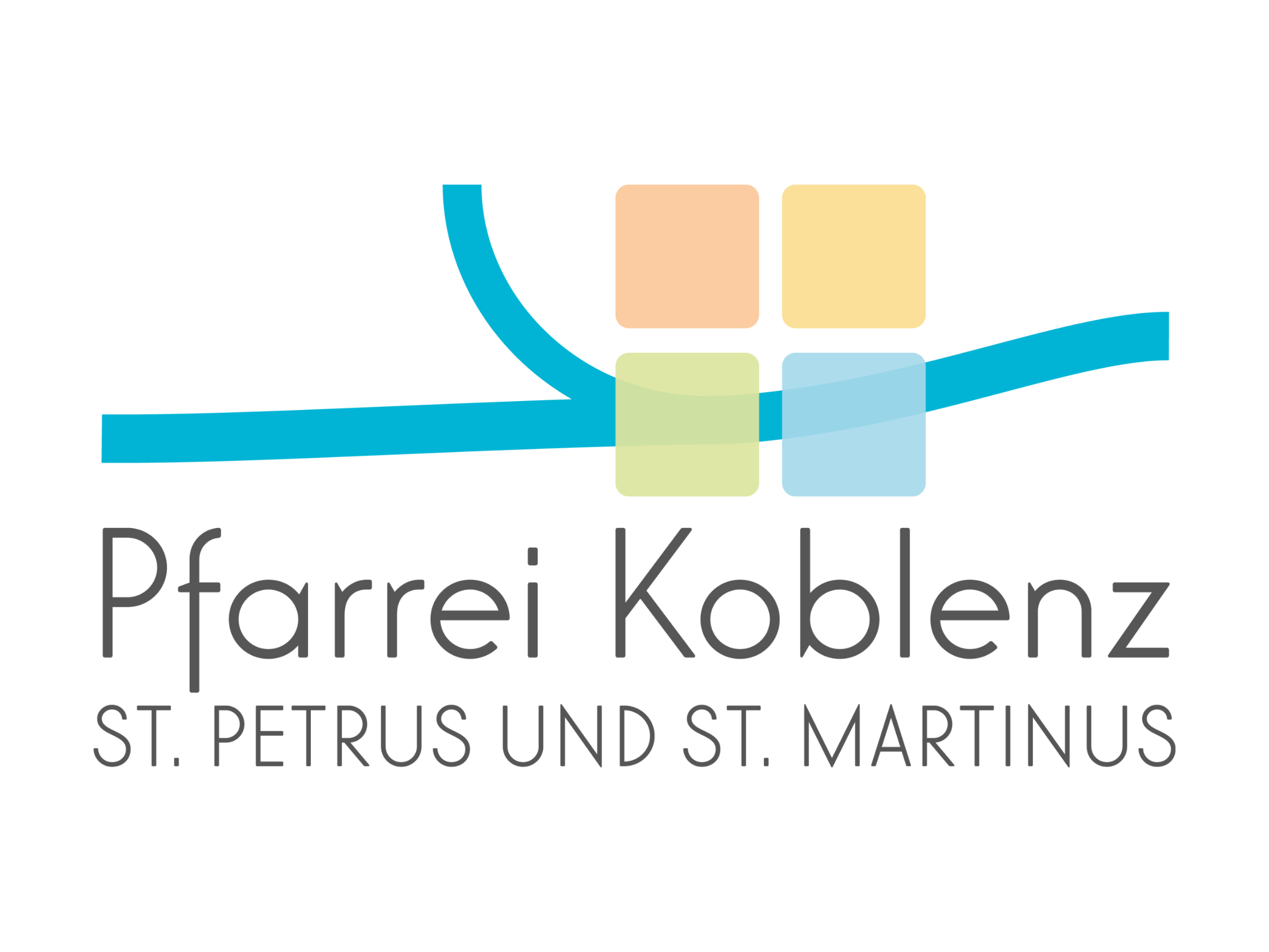 Logo der Pfarrei