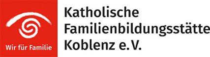 Logo der Kath. Familienbildungsstätte Koblenz e.V.